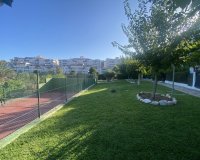 Wiederverkauf - apartment - Benalmadena - Benalmadena Pueblo