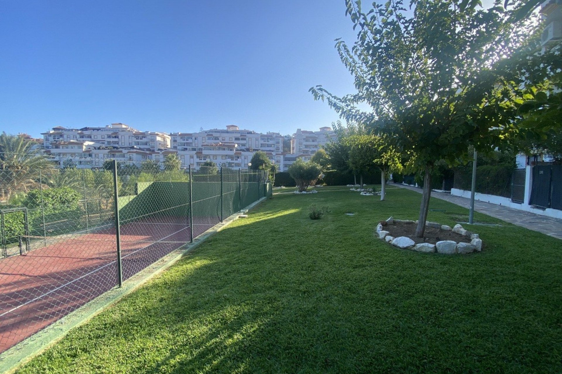 Wiederverkauf - apartment - Benalmadena - Benalmadena Pueblo
