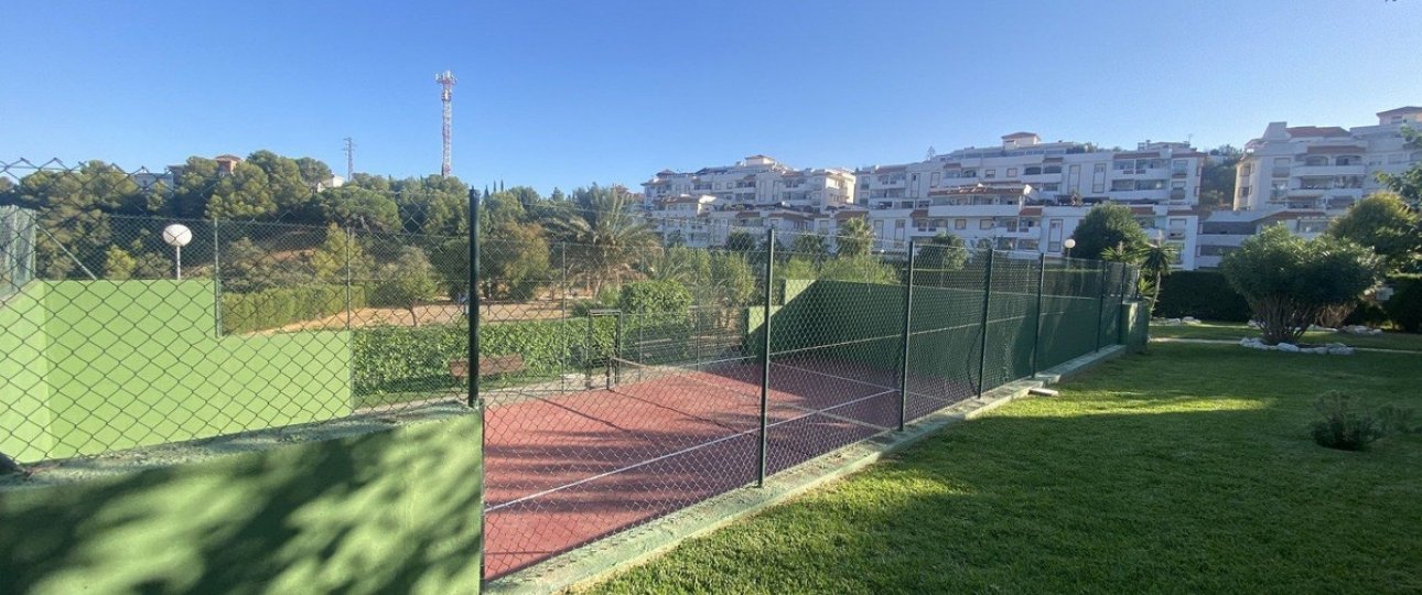 Wiederverkauf - apartment - Benalmadena - Benalmadena Pueblo