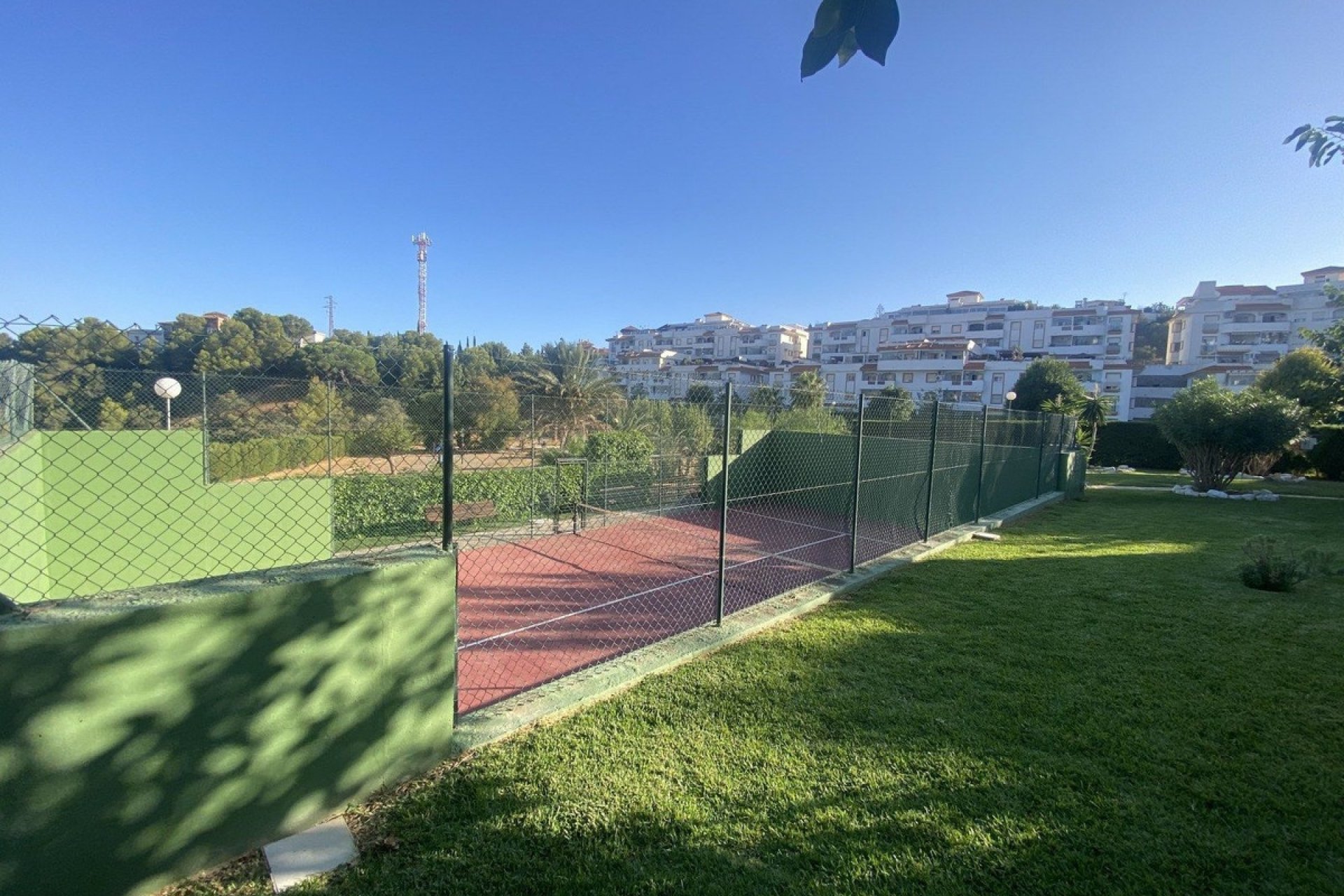 Wiederverkauf - apartment - Benalmadena - Benalmadena Pueblo