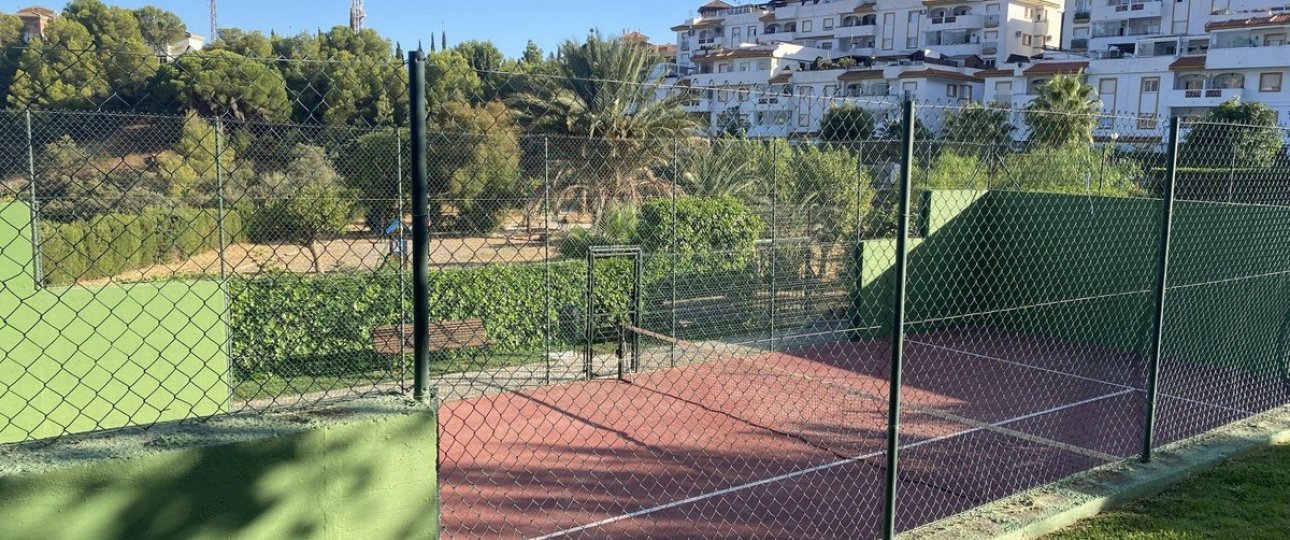Wiederverkauf - apartment - Benalmadena - Benalmadena Pueblo