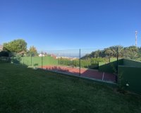 Wiederverkauf - apartment - Benalmadena - Benalmadena Pueblo