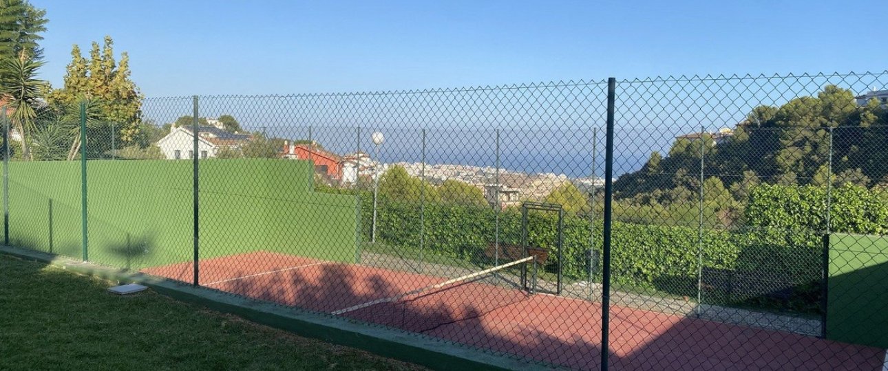 Wiederverkauf - apartment - Benalmadena - Benalmadena Pueblo
