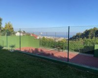 Wiederverkauf - apartment - Benalmadena - Benalmadena Pueblo