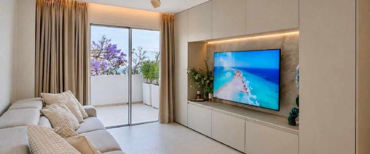 Wiederverkauf - apartment - Benalmadena - Benalmadena Pueblo
