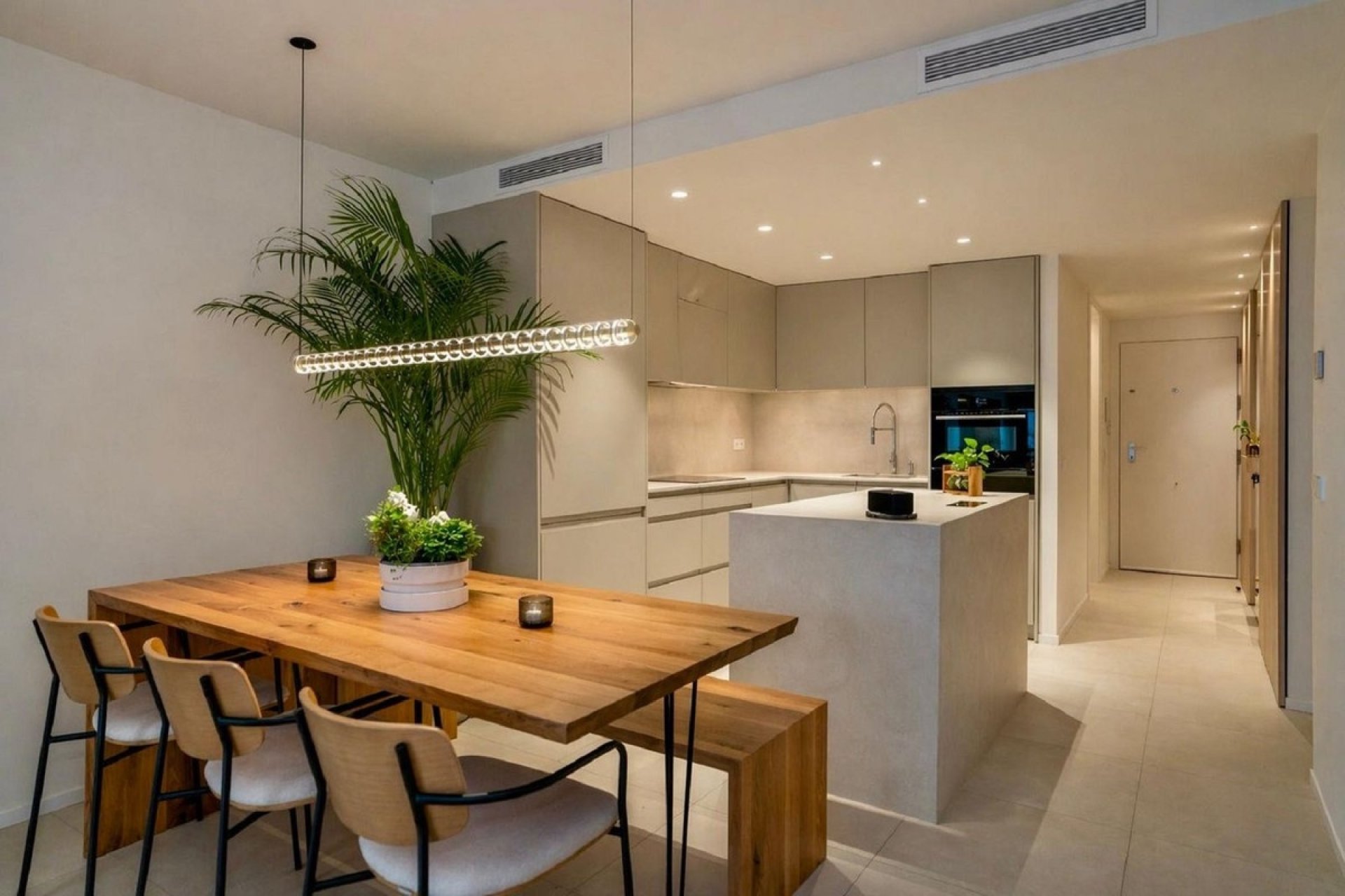 Wiederverkauf - apartment - Benalmadena - Benalmadena Pueblo