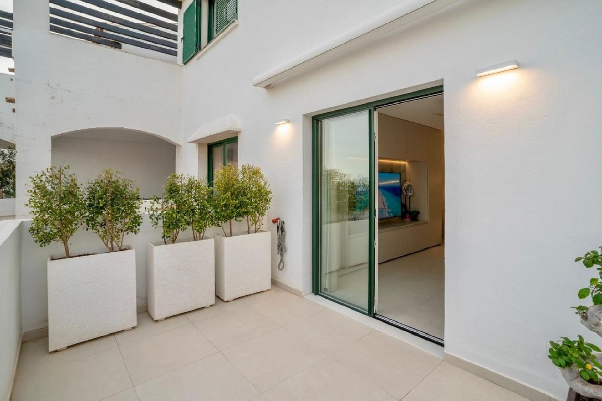 Wiederverkauf - apartment - Benalmadena - Benalmadena Pueblo