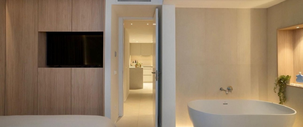 Wiederverkauf - apartment - Benalmadena - Benalmadena Pueblo