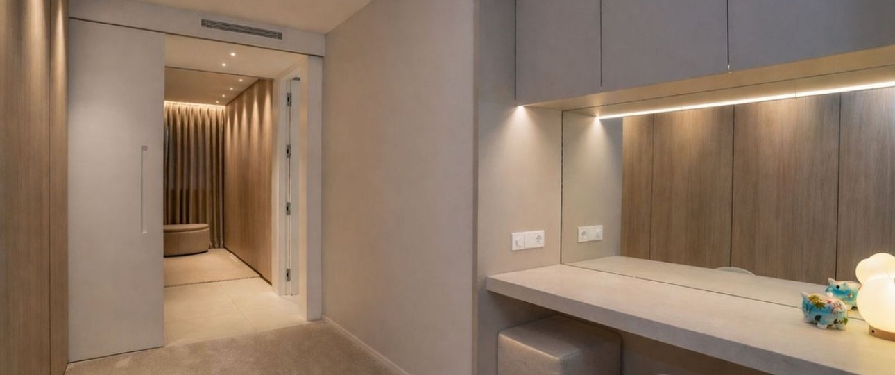 Wiederverkauf - apartment - Benalmadena - Benalmadena Pueblo