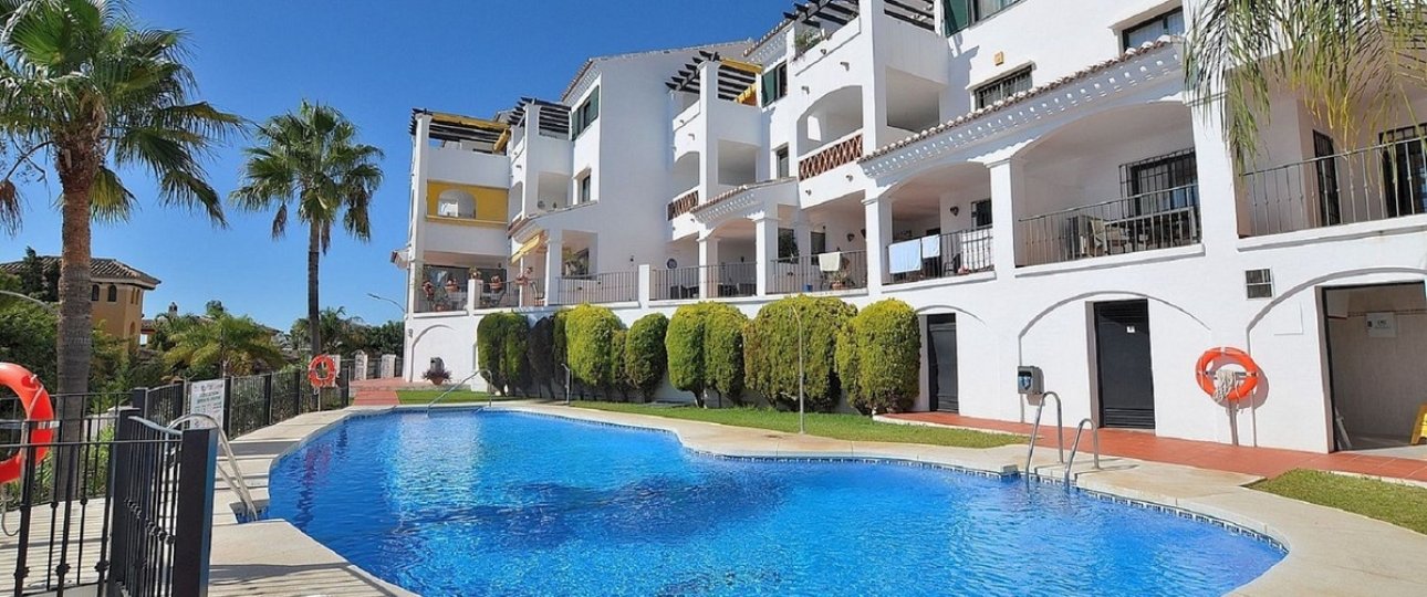 Wiederverkauf - apartment - Benalmadena - Benalmadena Pueblo