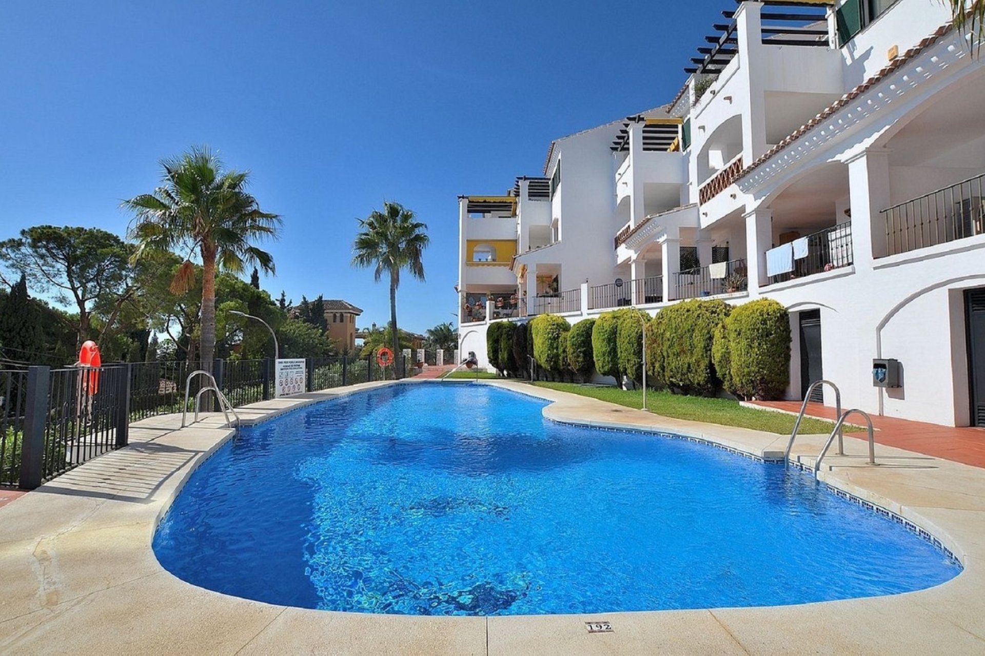 Wiederverkauf - apartment - Benalmadena - Benalmadena Pueblo