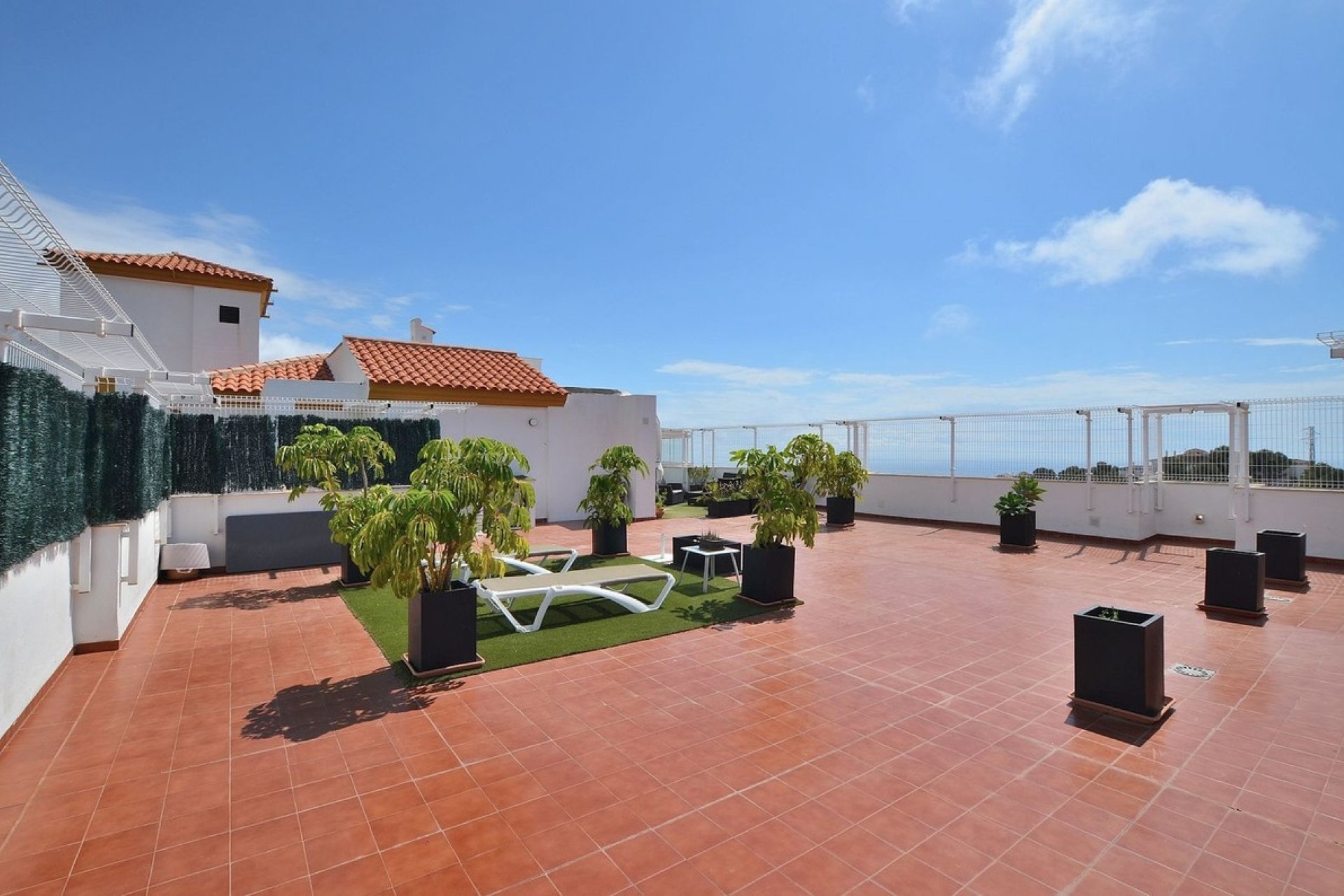 Wiederverkauf - apartment - Benalmadena - Benalmadena Pueblo