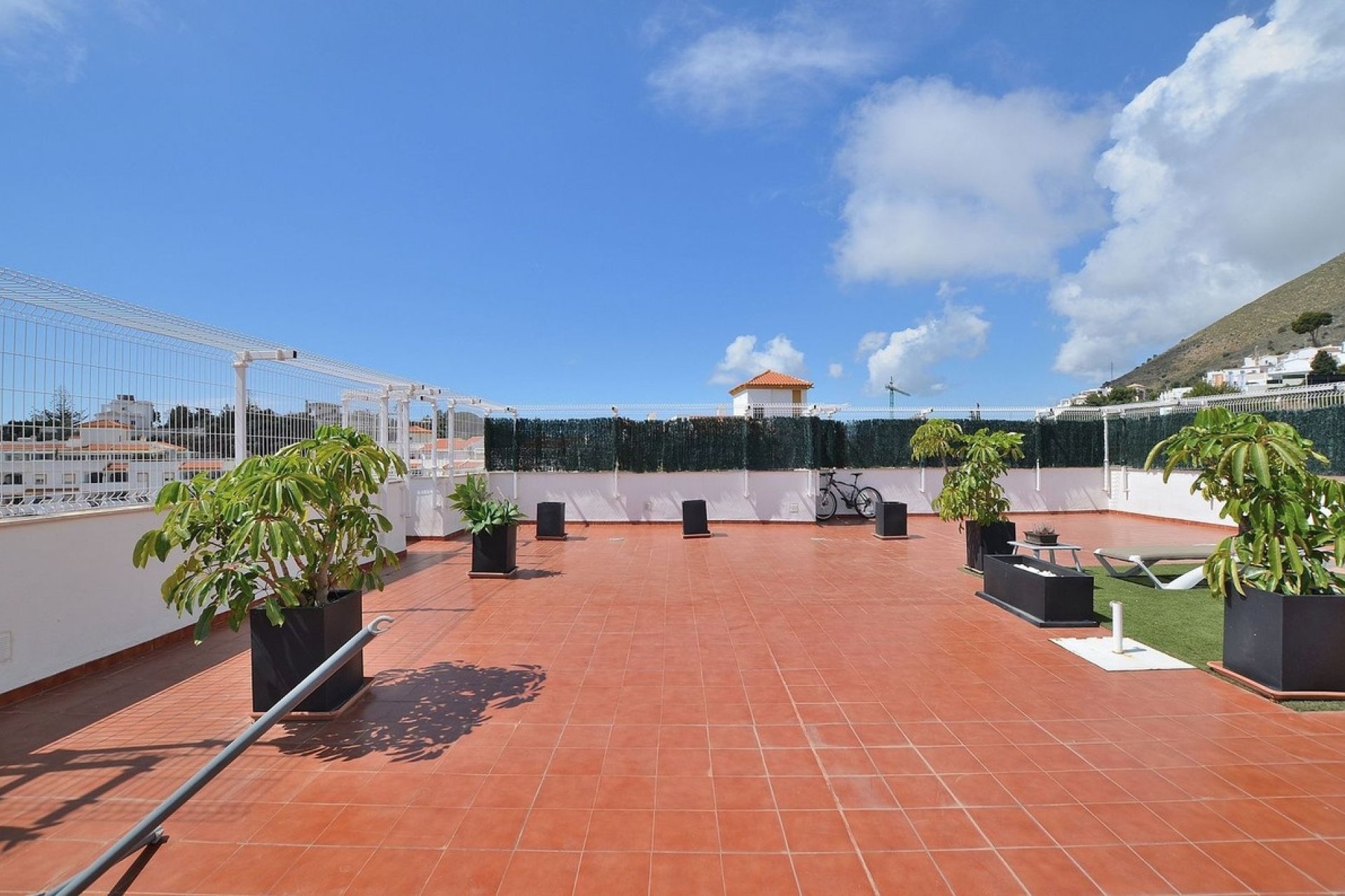 Wiederverkauf - apartment - Benalmadena - Benalmadena Pueblo