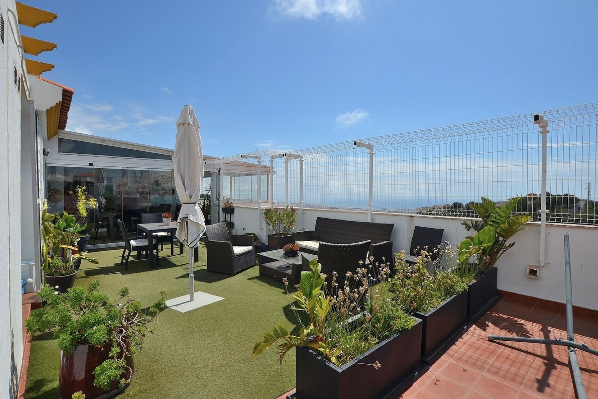 Wiederverkauf - apartment - Benalmadena - Benalmadena Pueblo