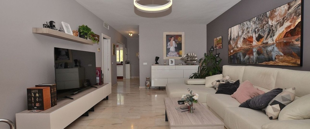 Wiederverkauf - apartment - Benalmadena - Benalmadena Pueblo