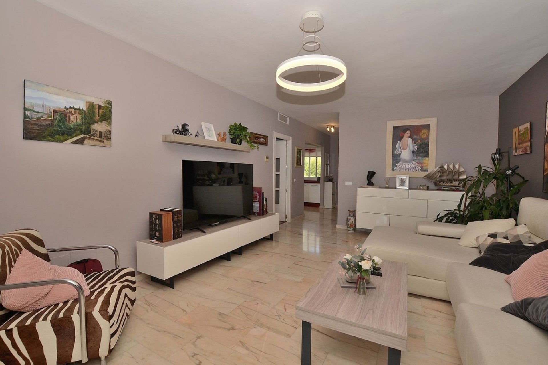 Wiederverkauf - apartment - Benalmadena - Benalmadena Pueblo