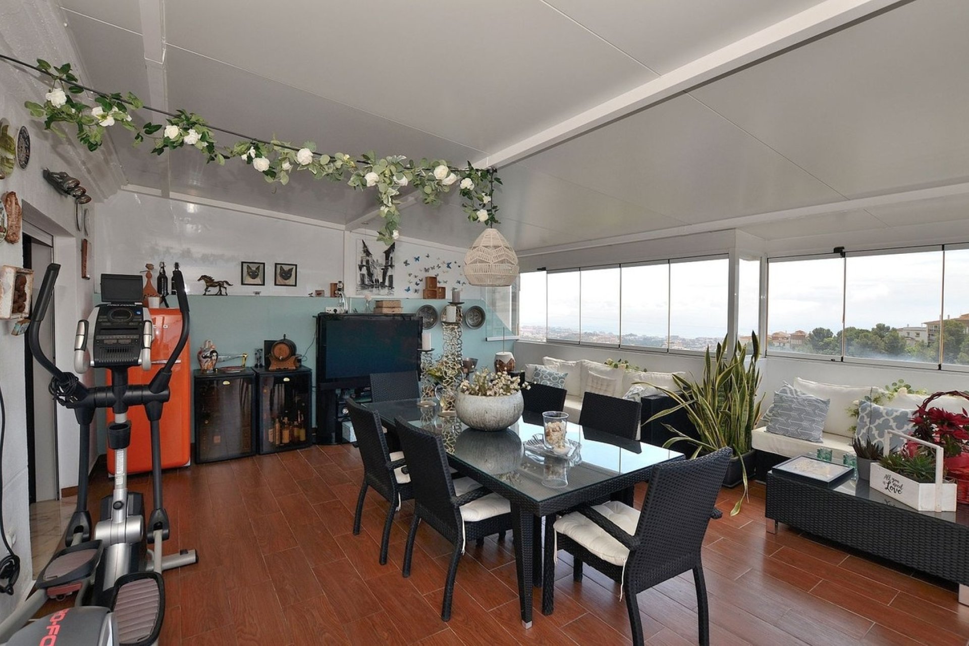 Wiederverkauf - apartment - Benalmadena - Benalmadena Pueblo
