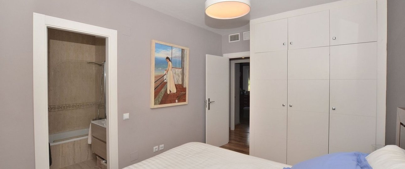 Wiederverkauf - apartment - Benalmadena - Benalmadena Pueblo
