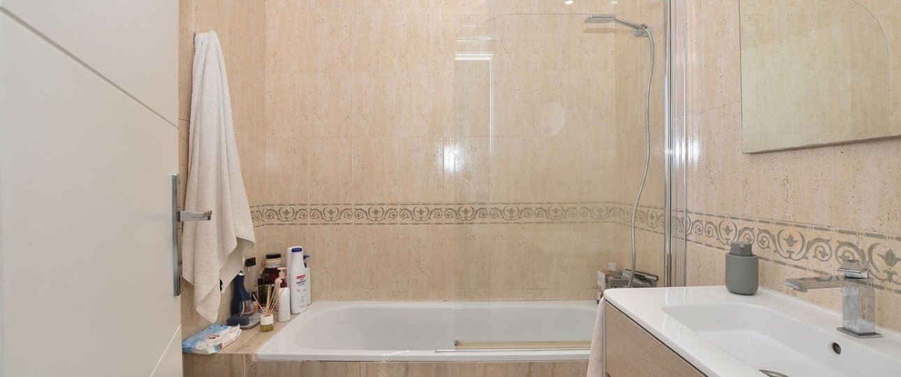 Wiederverkauf - apartment - Benalmadena - Benalmadena Pueblo