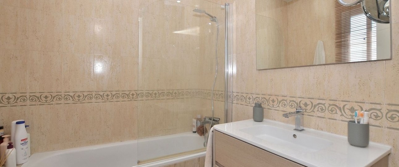 Wiederverkauf - apartment - Benalmadena - Benalmadena Pueblo