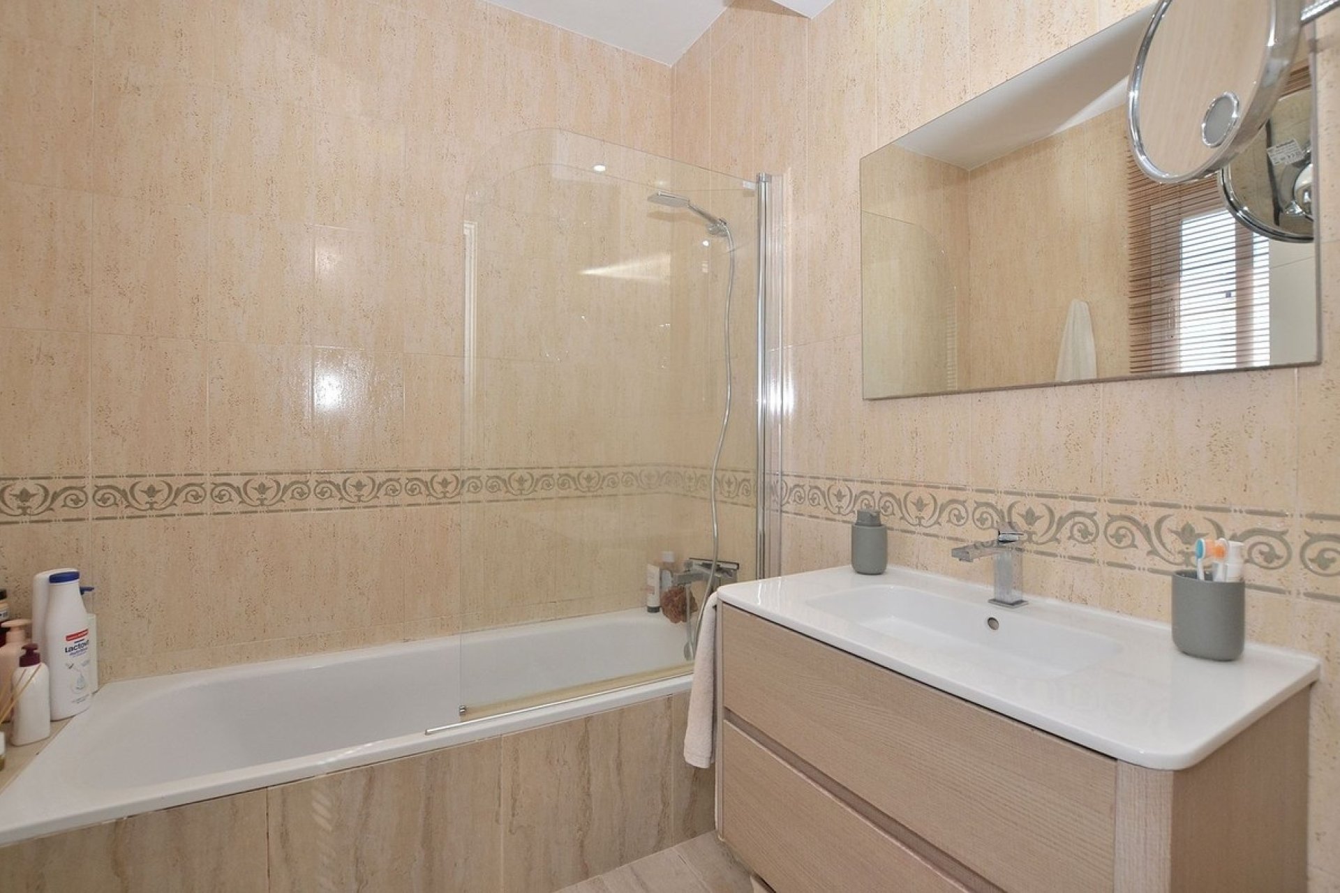 Wiederverkauf - apartment - Benalmadena - Benalmadena Pueblo