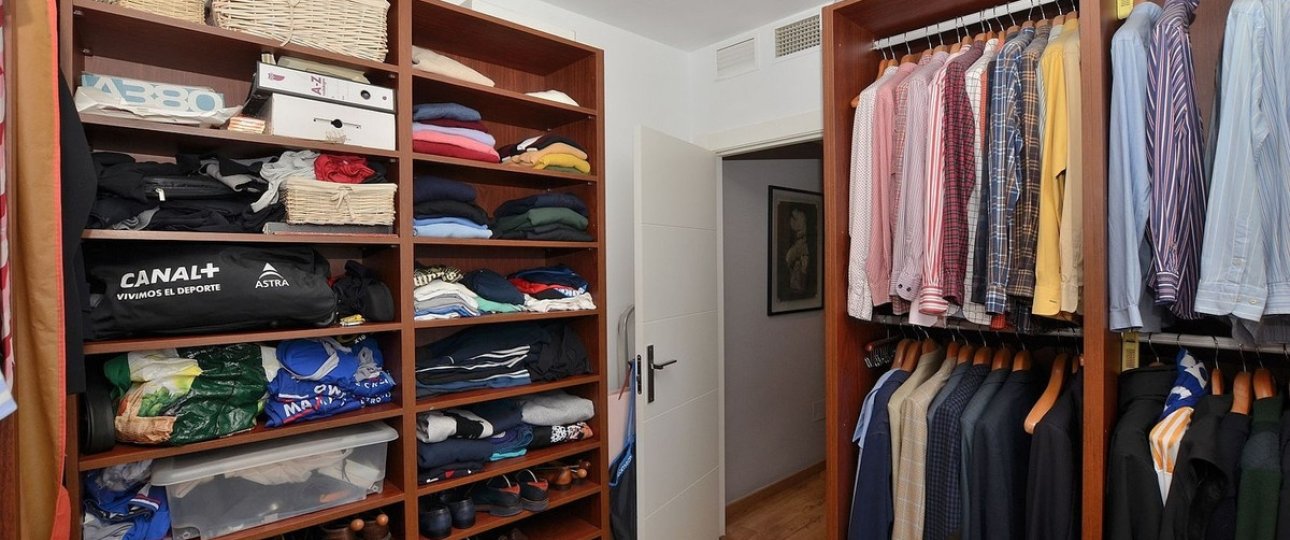Wiederverkauf - apartment - Benalmadena - Benalmadena Pueblo