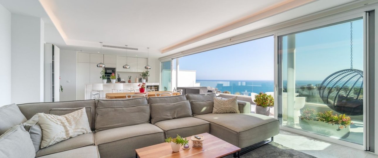 Wiederverkauf - apartment - Benalmadena - La Capellania