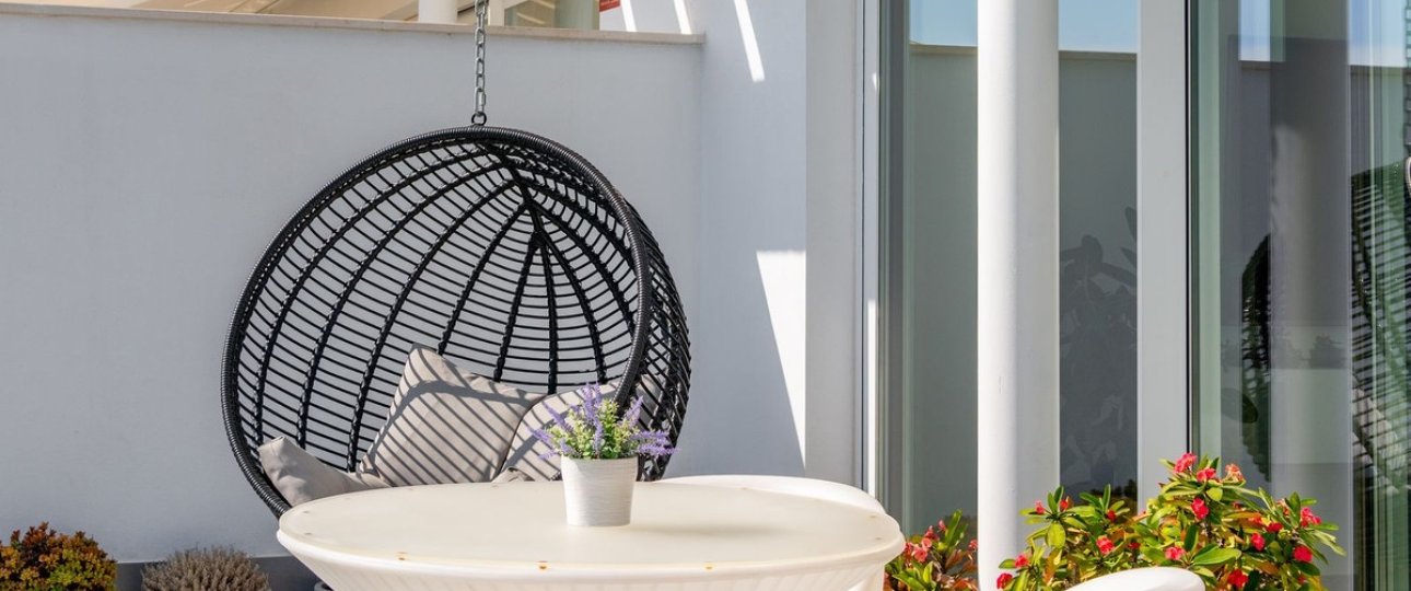 Wiederverkauf - apartment - Benalmadena - La Capellania
