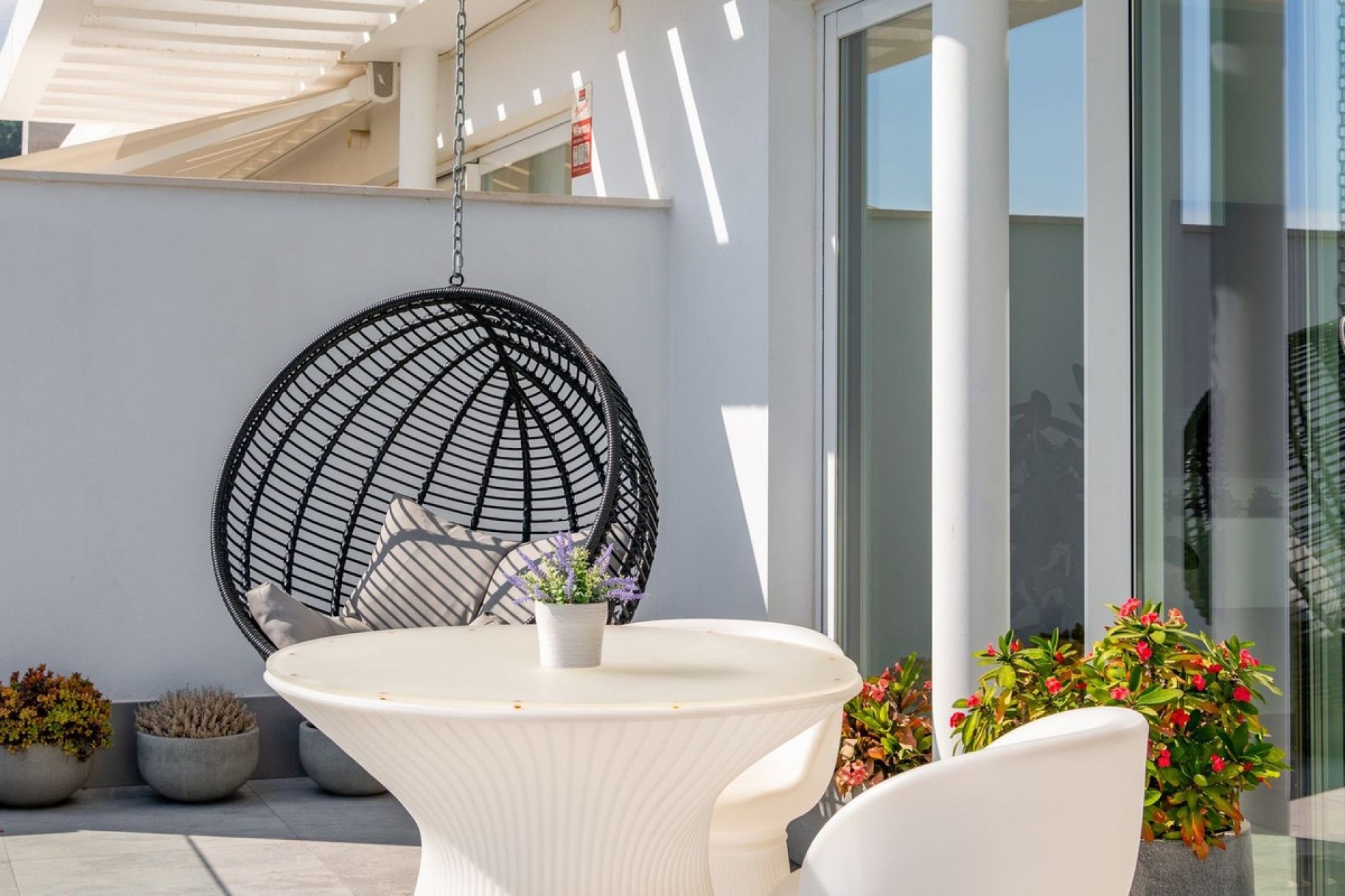 Wiederverkauf - apartment - Benalmadena - La Capellania
