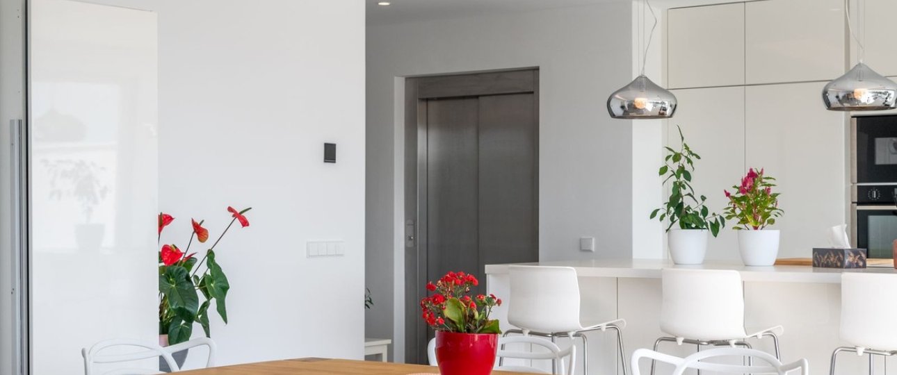 Wiederverkauf - apartment - Benalmadena - La Capellania