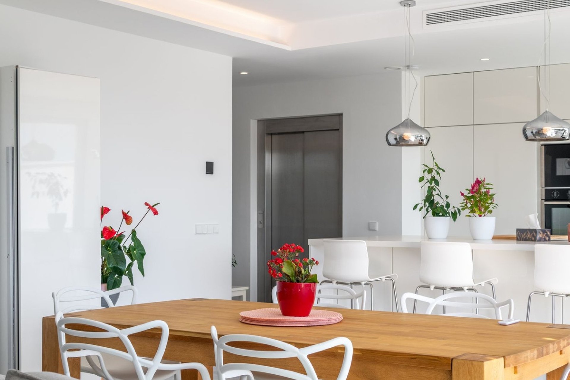 Wiederverkauf - apartment - Benalmadena - La Capellania
