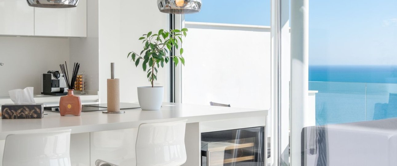 Wiederverkauf - apartment - Benalmadena - La Capellania