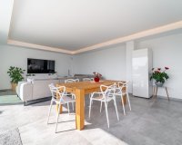 Wiederverkauf - apartment - Benalmadena - La Capellania