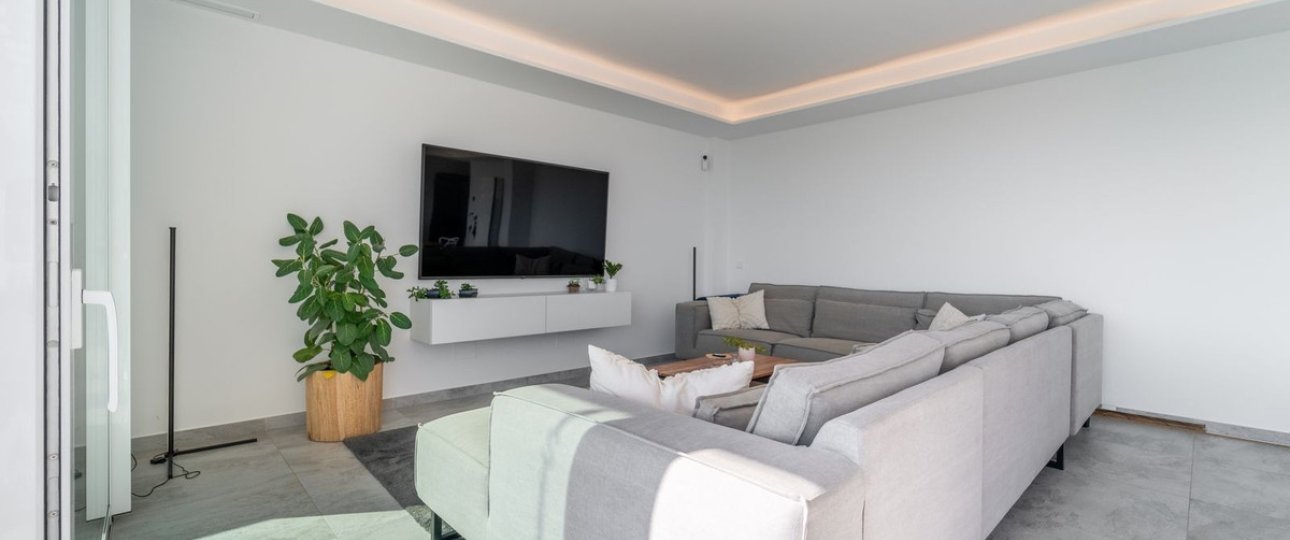 Wiederverkauf - apartment - Benalmadena - La Capellania