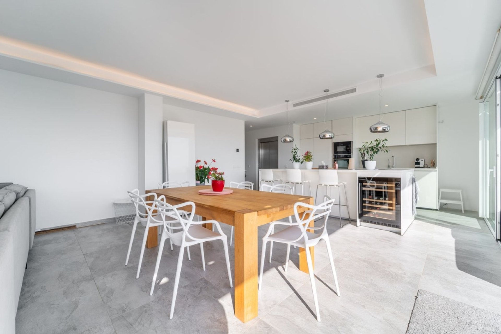 Wiederverkauf - apartment - Benalmadena - La Capellania