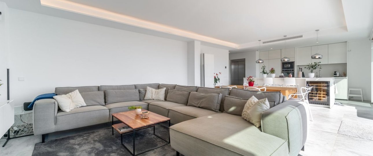 Wiederverkauf - apartment - Benalmadena - La Capellania