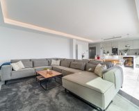 Wiederverkauf - apartment - Benalmadena - La Capellania