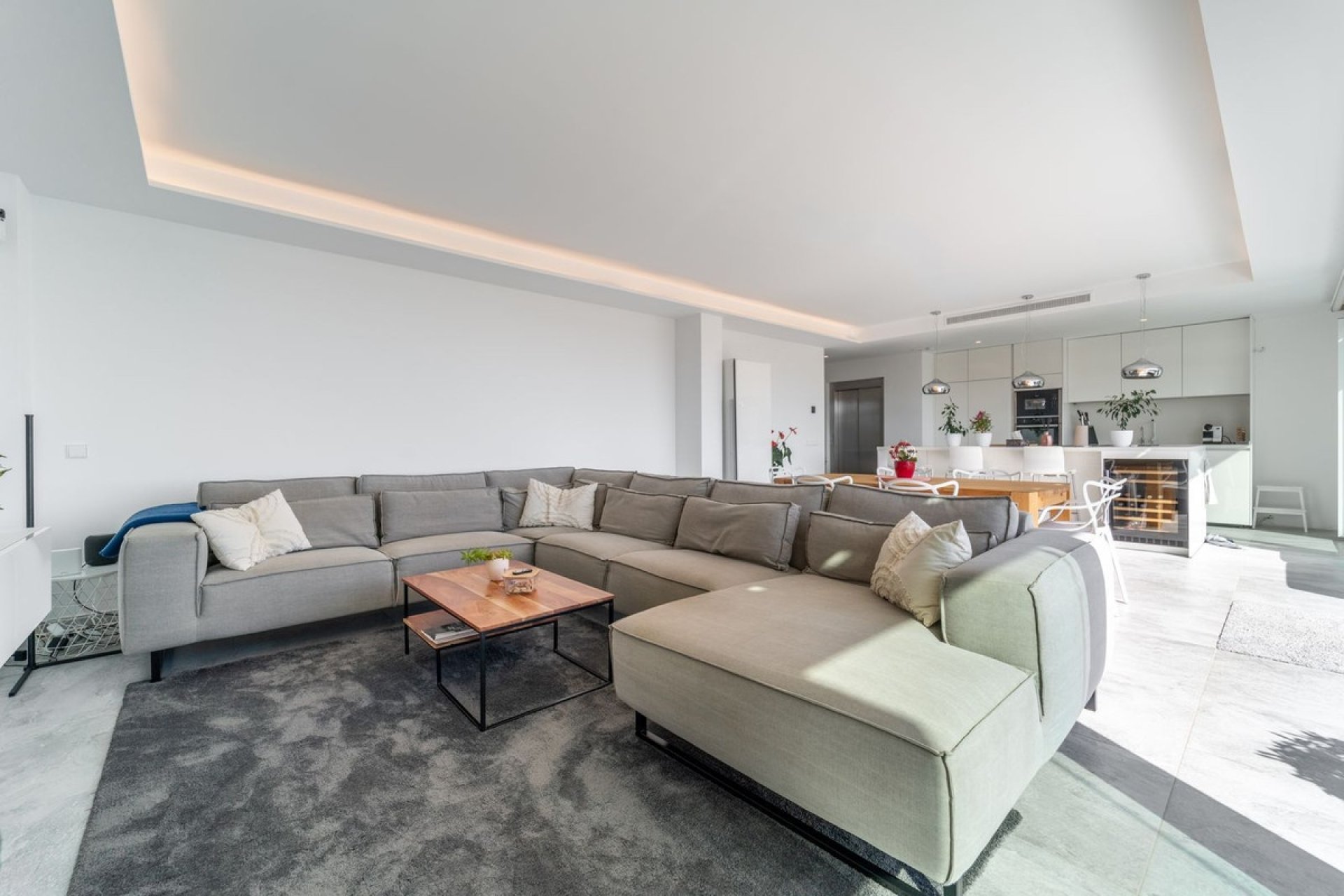 Wiederverkauf - apartment - Benalmadena - La Capellania