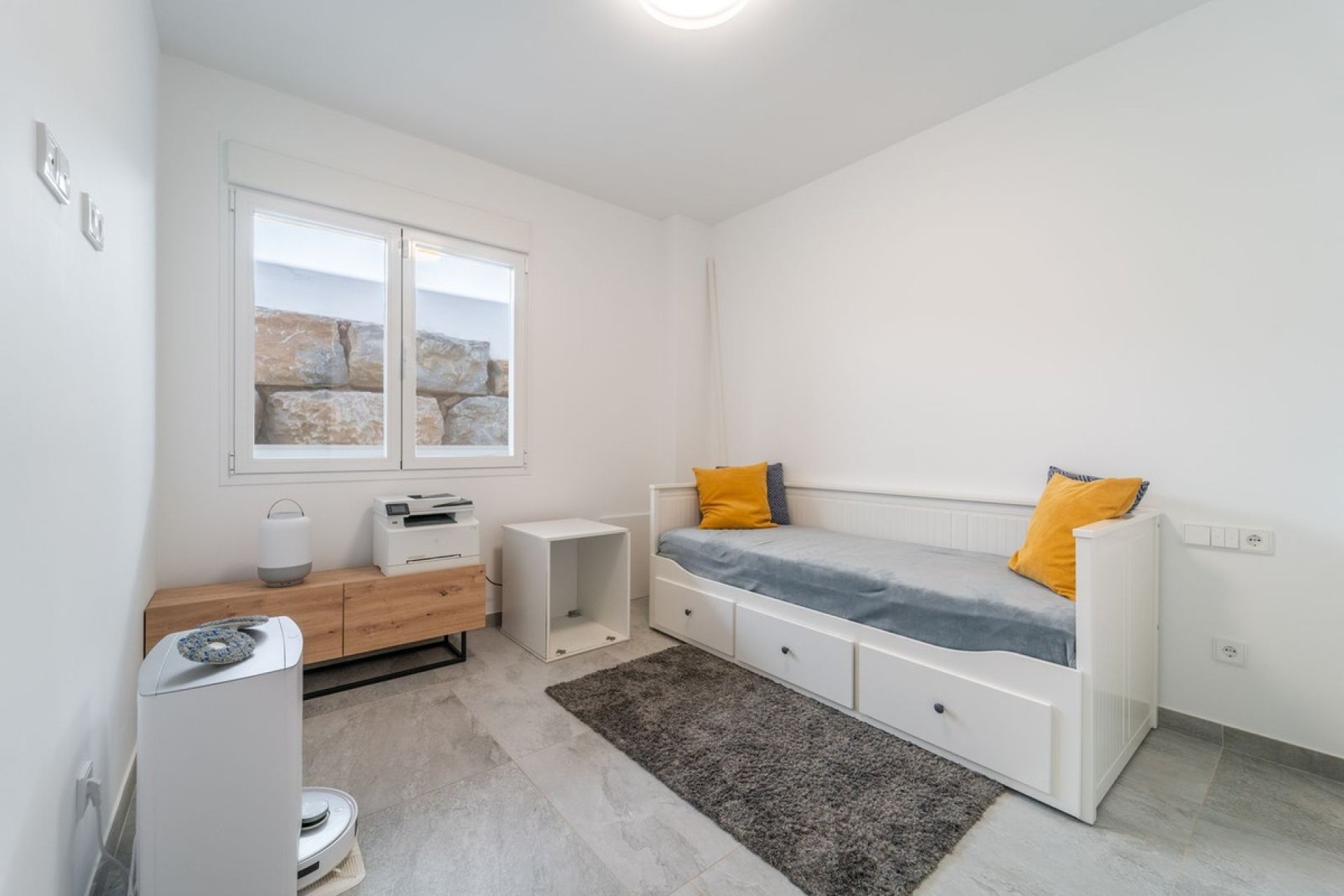 Wiederverkauf - apartment - Benalmadena - La Capellania