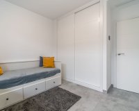 Wiederverkauf - apartment - Benalmadena - La Capellania