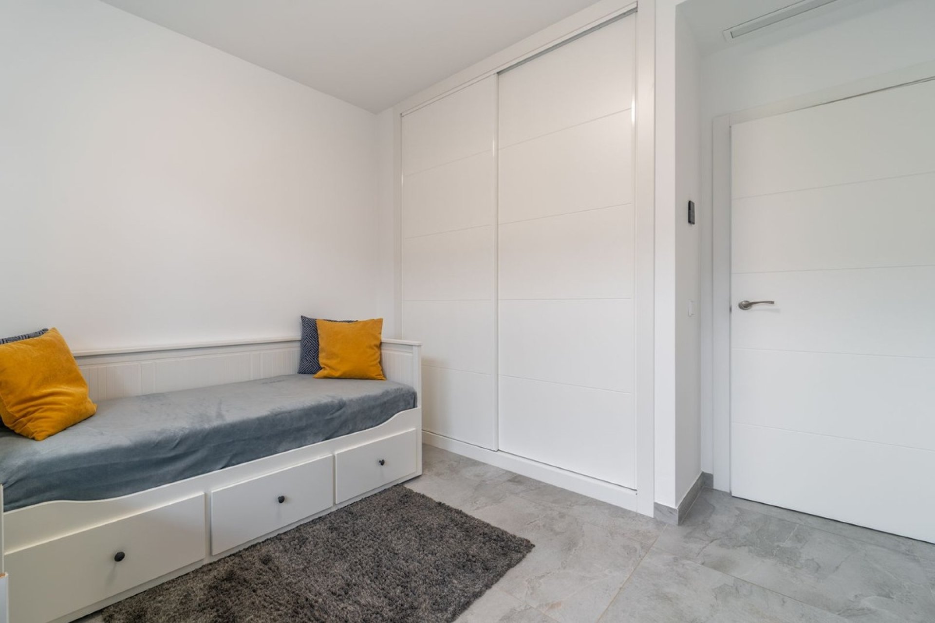 Wiederverkauf - apartment - Benalmadena - La Capellania