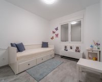 Wiederverkauf - apartment - Benalmadena - La Capellania