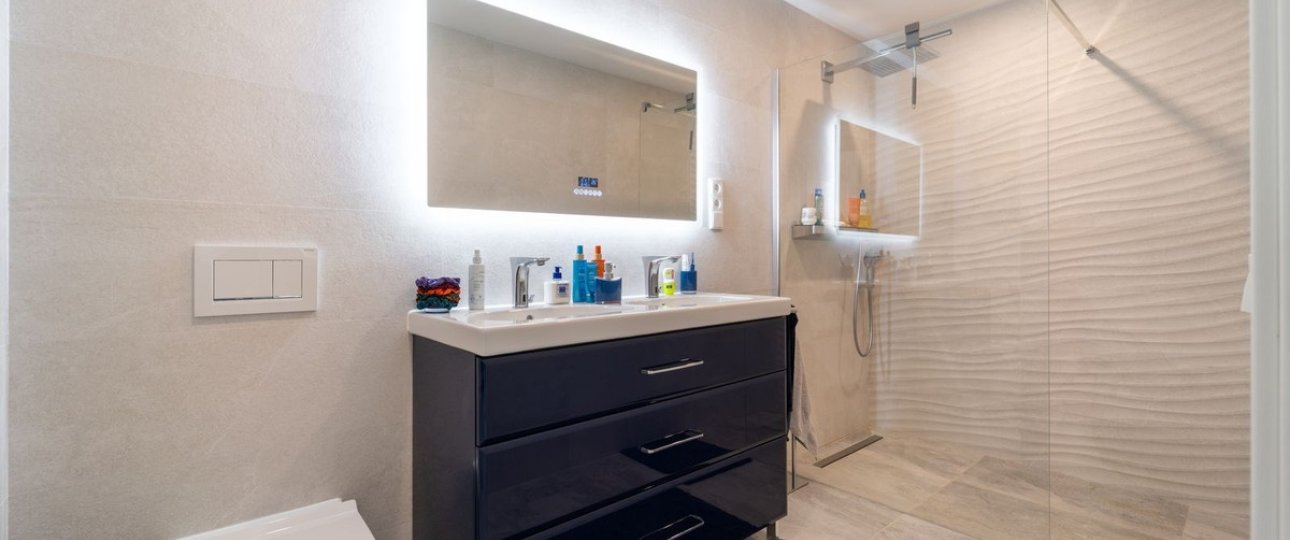 Wiederverkauf - apartment - Benalmadena - La Capellania