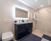 Wiederverkauf - apartment - Benalmadena - La Capellania