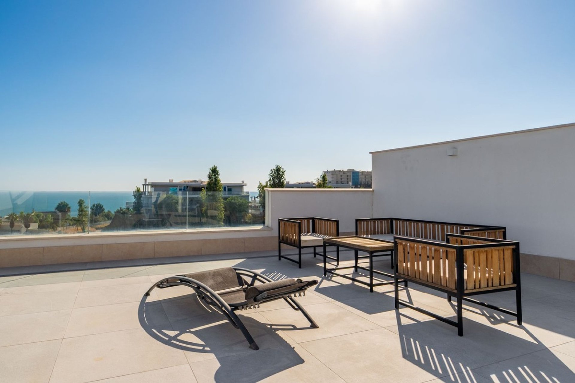 Wiederverkauf - apartment - Benalmadena - La Capellania