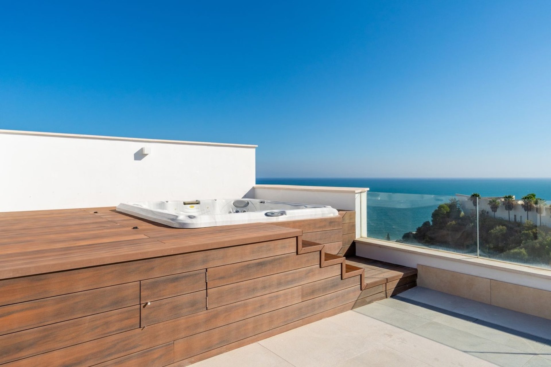 Wiederverkauf - apartment - Benalmadena - La Capellania