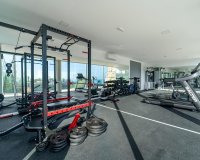 Wiederverkauf - apartment - Benalmadena - La Capellania