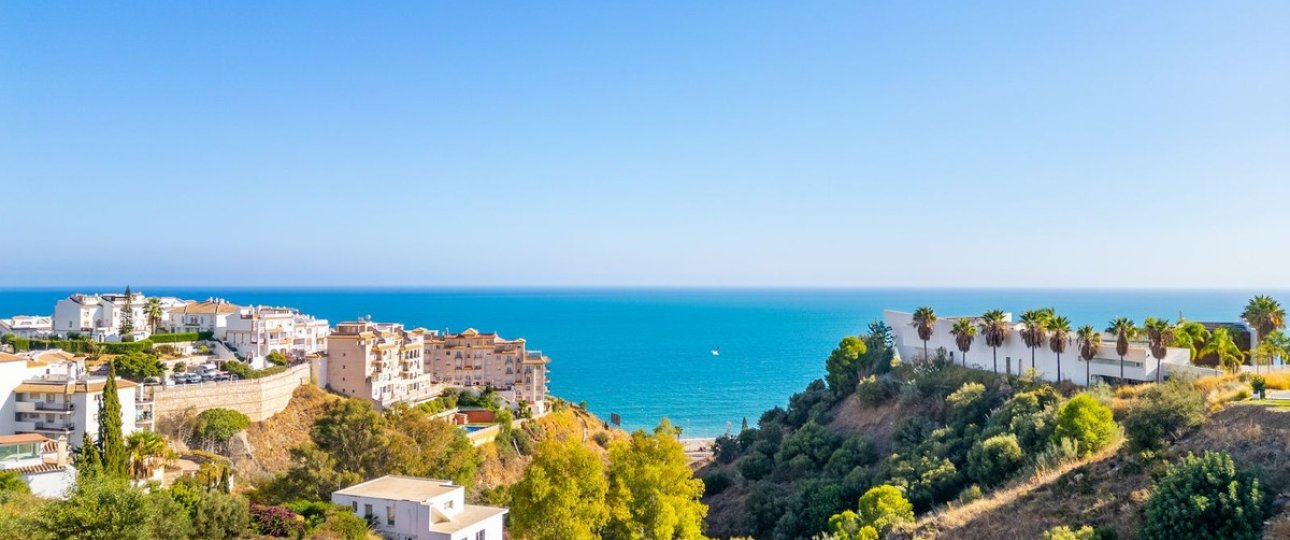 Wiederverkauf - apartment - Benalmadena - La Capellania
