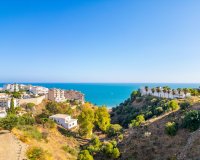 Wiederverkauf - apartment - Benalmadena - La Capellania