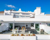 Wiederverkauf - apartment - Benalmadena - La Capellania